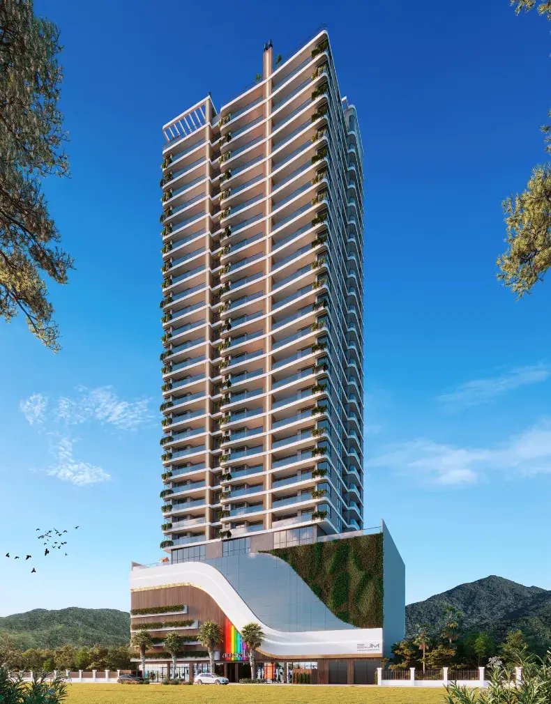 Aquarela Residence